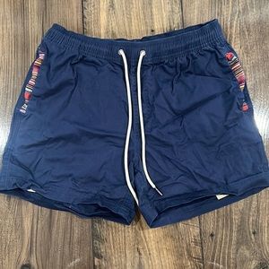Wowie men’s shorts